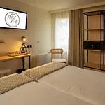 Nell - Axelle - Maison Tassoni Otel 3*