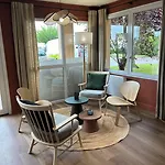 Nell - Axelle - Maison Tassoni Otel