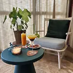 Hotel Nell - Axelle - Maison Tassoni Saint-Marcel (Eure)