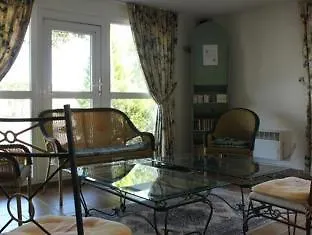Hotel Nell 3*