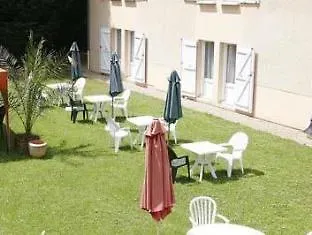 Kyriad Vernon / Marcel 3* Saint-Marcel (Eure)