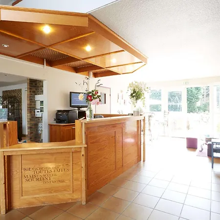 Hotel Nell Saint-Marcel (Eure)