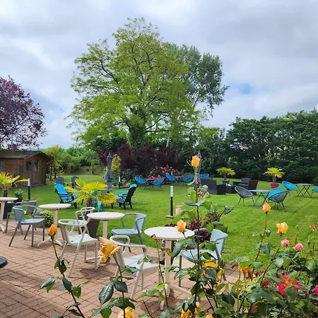 Nell - Axelle - Maison Tassoni Hotel