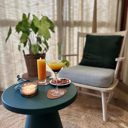 Hotel Nell - Axelle - Maison Tassoni Saint-Marcel (Eure)