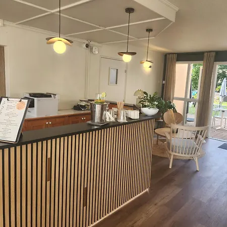 Nell - Axelle - Maison Tassoni 3*