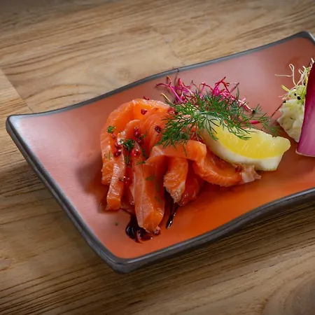 Nell - Axelle - Maison Tassoni