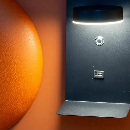 ホテル Nell - Axelle - Maison Tassoni