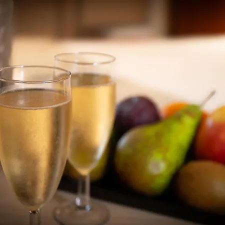 Nell - Axelle - Maison Tassoni ホテル