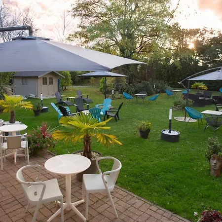 Nell Axelle - Maison Tassoni Hotel