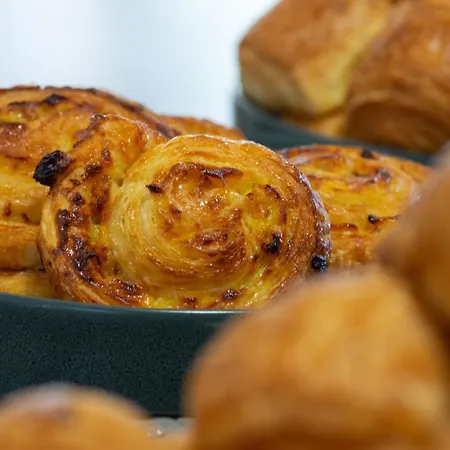 Nell - Axelle - Maison Tassoni Hotel 3*