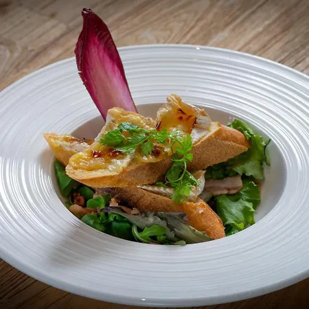 Hotel Nell - Axelle - Maison Tassoni Saint-Marcel (Eure)