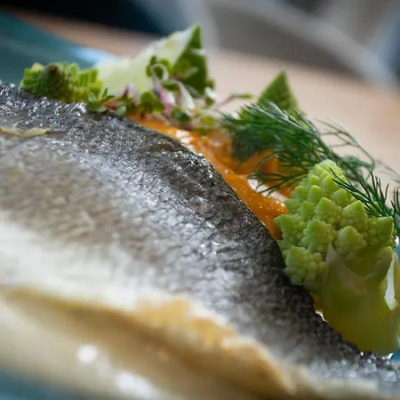 ホテル Nell - Axelle - Maison Tassoni