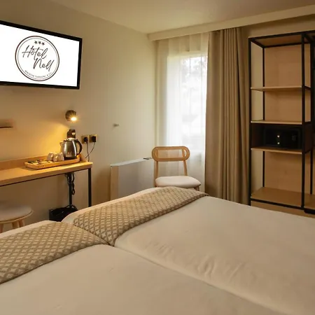 Nell Axelle - Maison Tassoni Hotel 3*