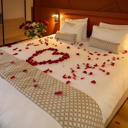 Nell - Axelle - Maison Tassoni Hotel Saint-Marcel (Eure)