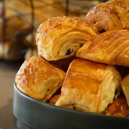 Nell - Axelle - Maison Tassoni 3*