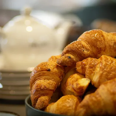 Nell - Axelle - Maison Tassoni