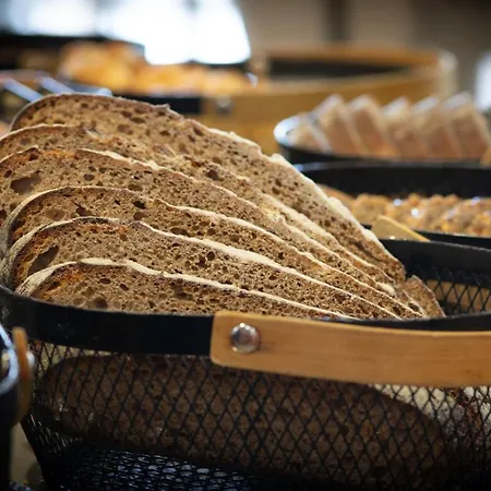 Nell - Axelle - Maison Tassoni Saint-Marcel (Eure)