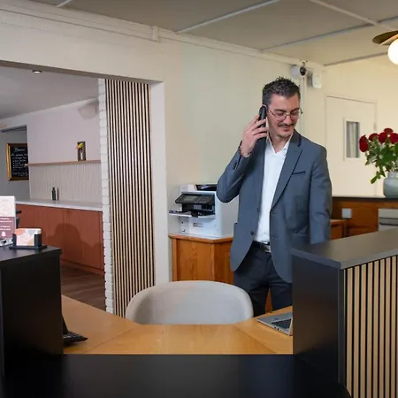 Nell - Axelle - Maison Tassoni 3* Saint-Marcel (Eure)