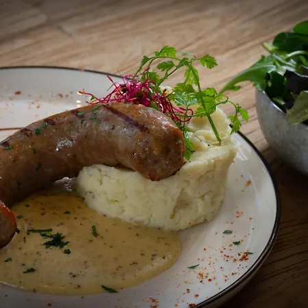 Nell - Axelle - Maison Tassoni ホテル 3*