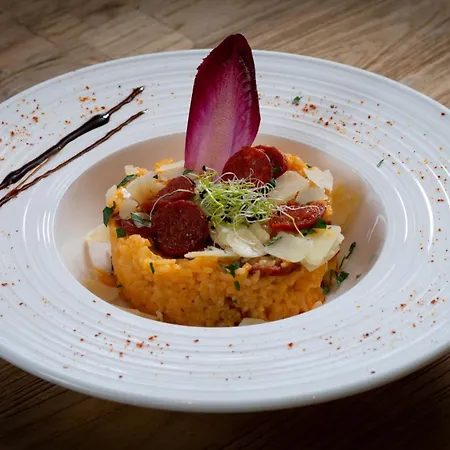 Hotel Nell - Axelle - Maison Tassoni Saint-Marcel (Eure)