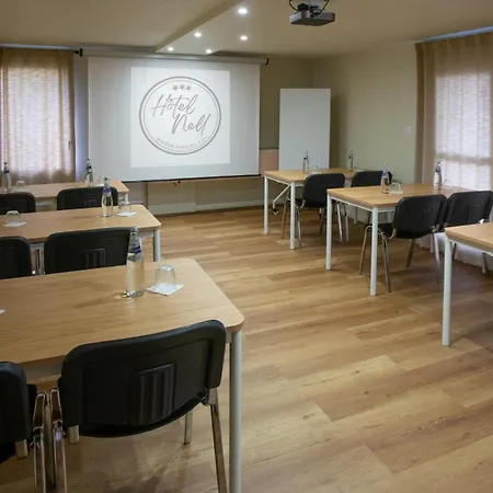 Nell - Axelle - Maison Tassoni サン・マルセル