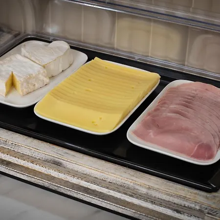 Nell - Axelle - Maison Tassoni 3* サン・マルセル