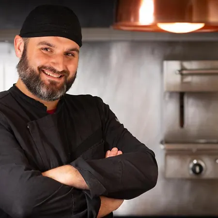 Nell - Axelle - Maison Tassoni ホテル 3*