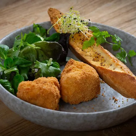 Nell - Axelle - Maison Tassoni ホテル サン・マルセル