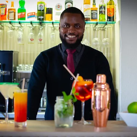 Nell - Axelle - Maison Tassoni ホテル