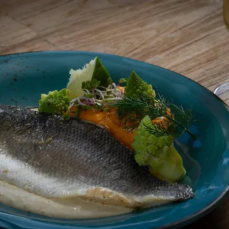 Nell - Axelle - Maison Tassoni Hotel 3*