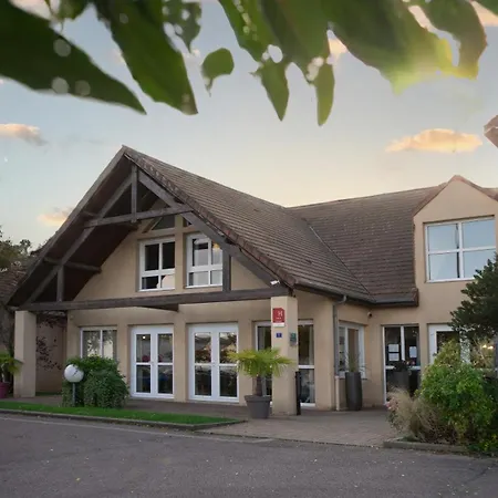 Hotel Nell - Axelle - Maison Tassoni 3*