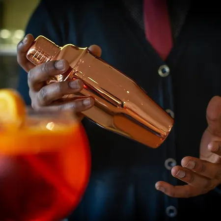 Hotel Nell - Axelle - Maison Tassoni Saint-Marcel (Eure)