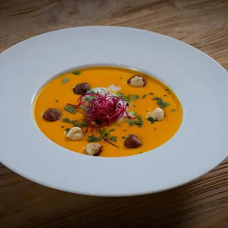 Nell - Axelle - Maison Tassoni 3*