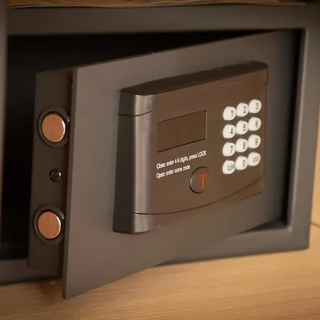 Hotel Nell - Axelle - Maison Tassoni Saint-Marcel (Eure)