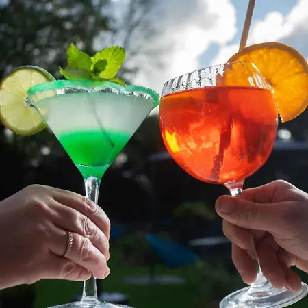 Nell - Axelle - Maison Tassoni 3*