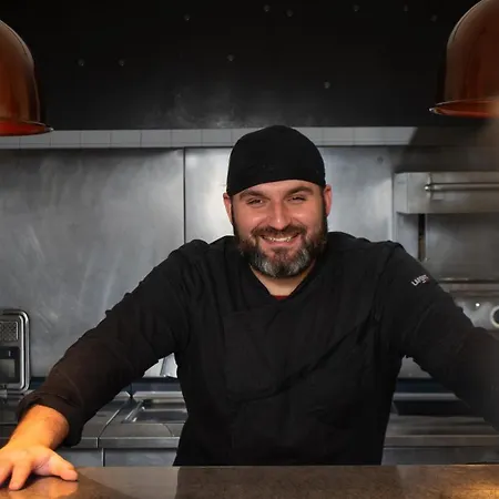 Nell - Axelle - Maison Tassoni