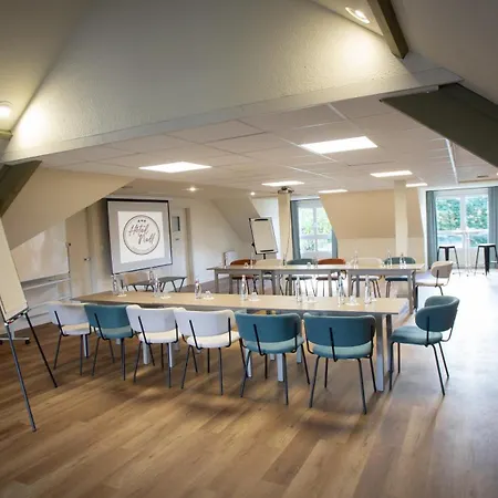 ホテル Nell - Axelle - Maison Tassoni