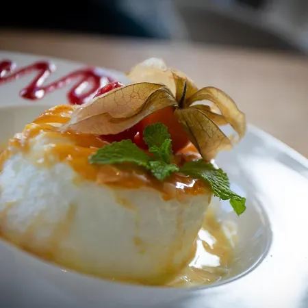 Nell - Axelle - Maison Tassoni Hotel 3*