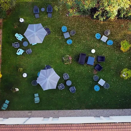 Hotel Nell - Axelle - Maison Tassoni 3*