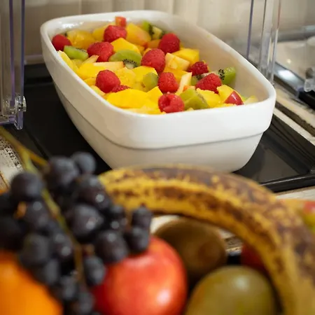 Nell Axelle - Maison Tassoni Hotel