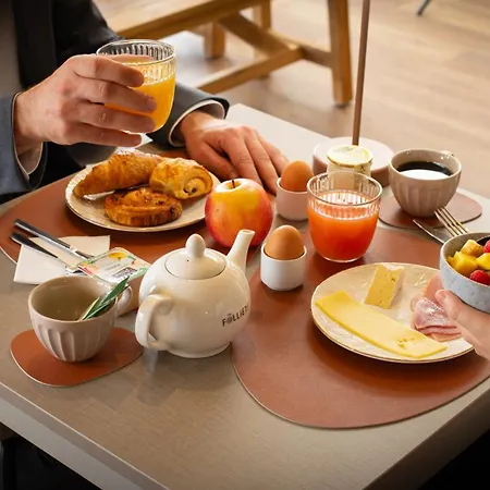 Nell - Axelle - Maison Tassoni 3* Saint-Marcel (Eure)