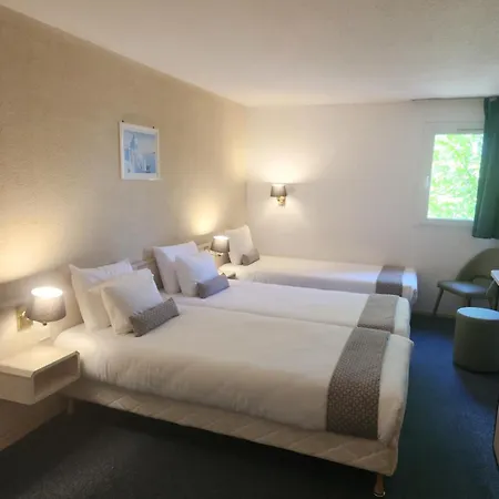 Nell 3* Saint-Marcel (Eure)