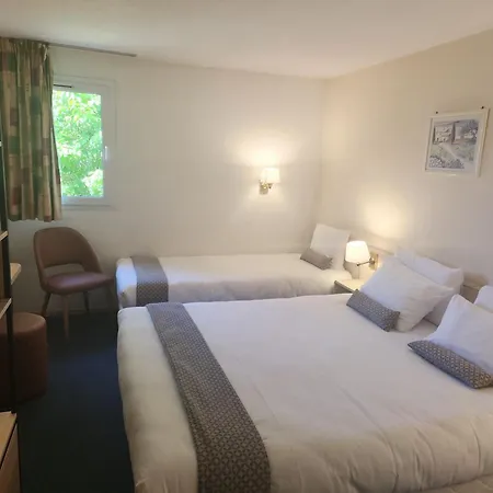 Hotel Nell 3*