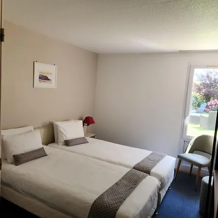 Hotel Nell Saint-Marcel (Eure)
