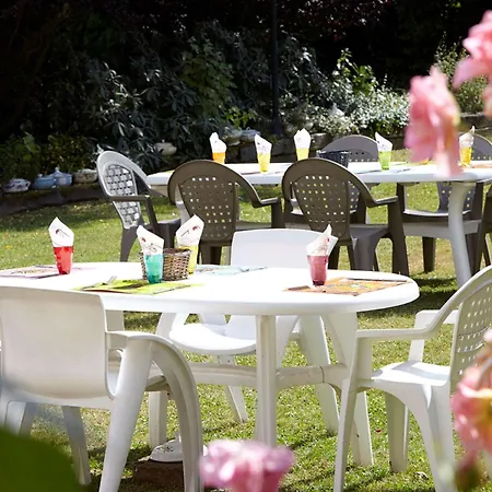 Nell - Axelle - Maison Tassoni 3*