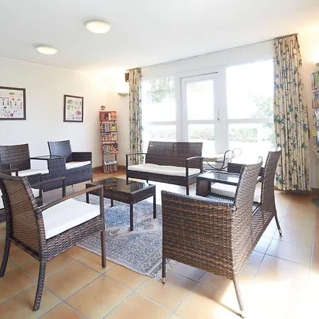 Hotel Nell Axelle - Maison Tassoni Saint-Marcel (Eure)
