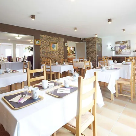 Nell - Axelle - Maison Tassoni 3* Saint-Marcel (Eure)