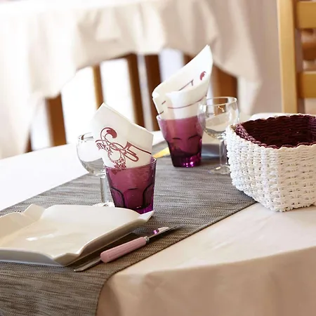 Hotel Nell Axelle - Maison Tassoni Saint-Marcel (Eure)