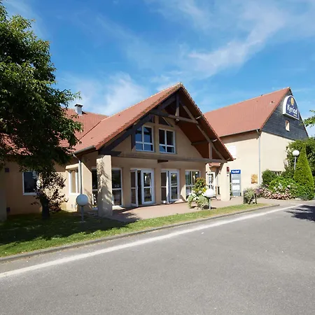 ホテル Nell - Axelle - Maison Tassoni 3*