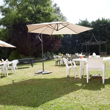 Nell - Axelle - Maison Tassoni Saint-Marcel (Eure)